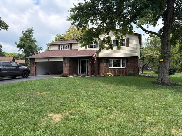 8255 Lake Shore Drive, West Chester, OH 45069