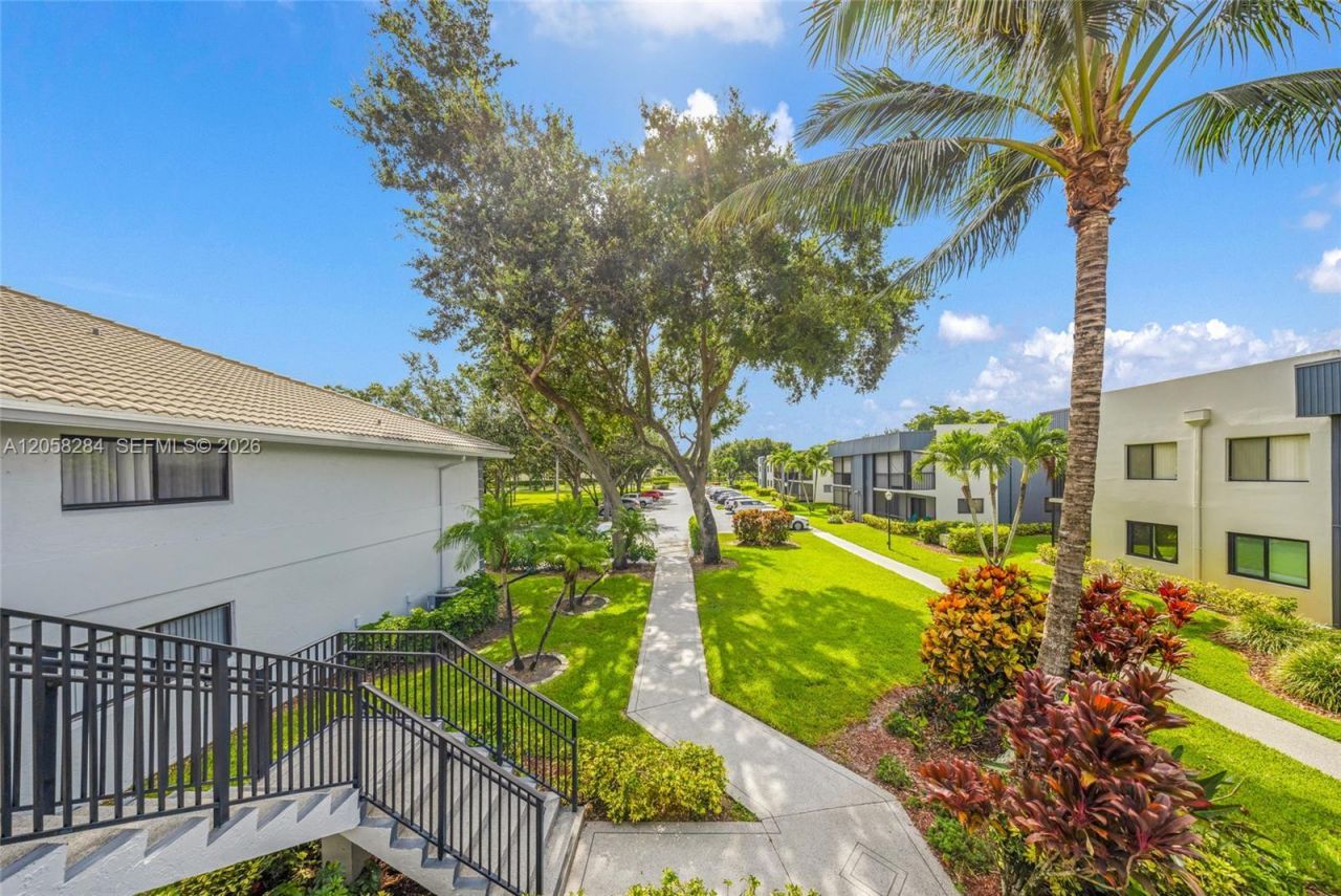 15011 Ashland Cir , Unit 19, Delray Beach, FL 33484 Photo