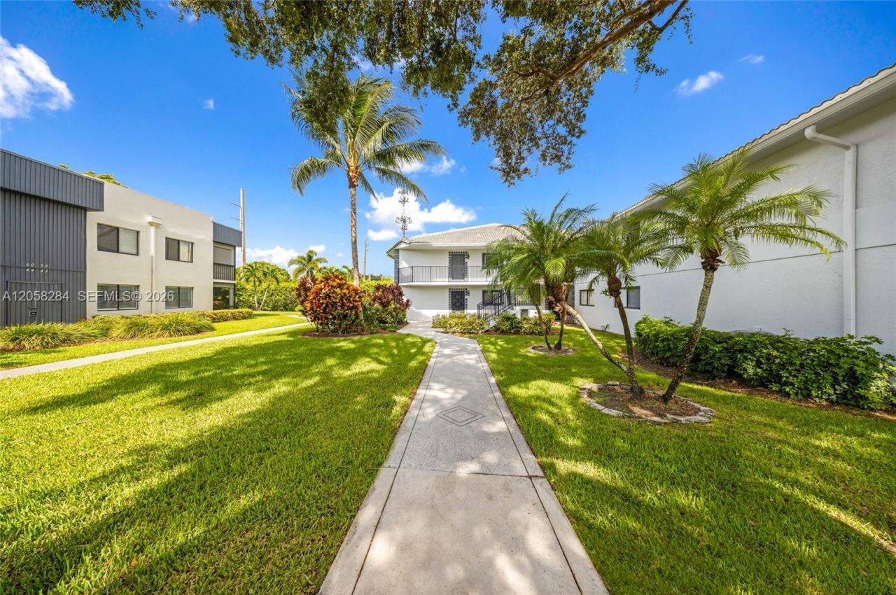 15011 Ashland Cir , Unit 19, Delray Beach, FL 33484 Photo