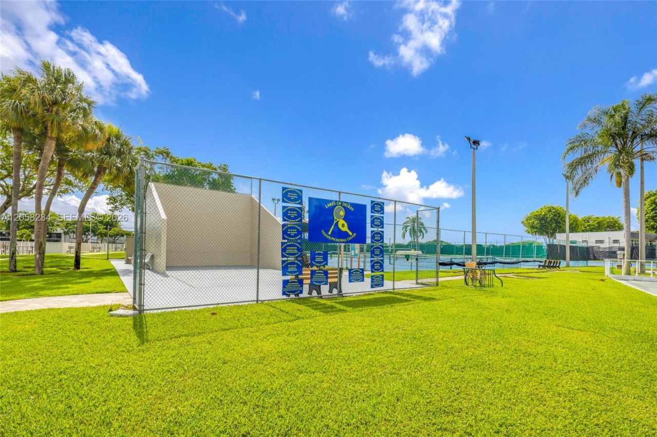 15011 Ashland Cir , Unit 19, Delray Beach, FL 33484 Photo