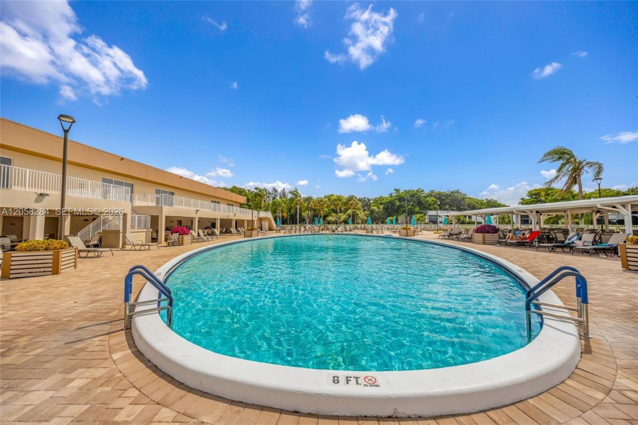 15011 Ashland Cir , Unit 19, Delray Beach, FL 33484 Photo