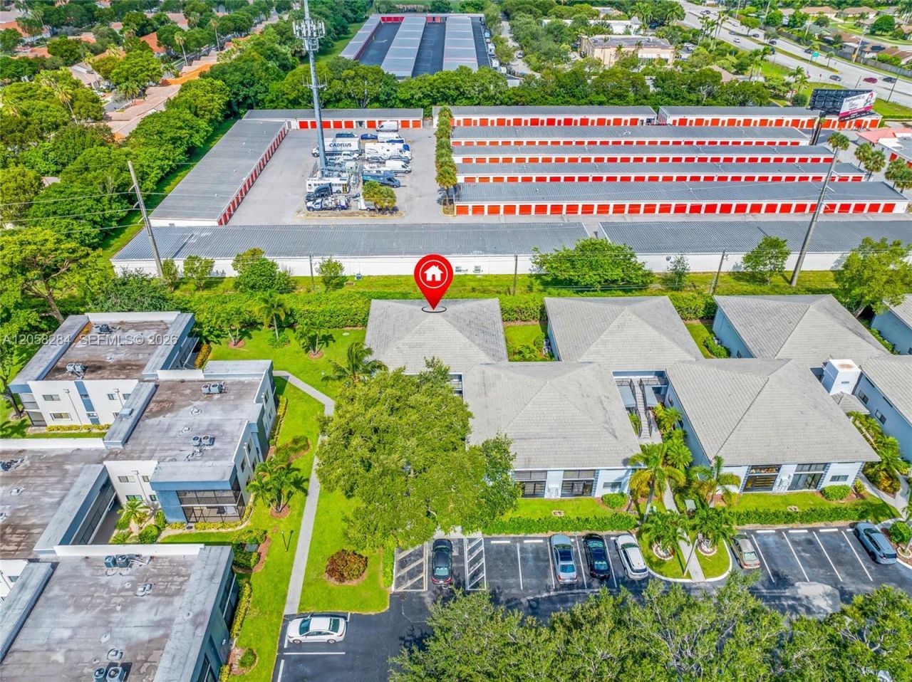 15011 Ashland Cir , Unit 19, Delray Beach, FL 33484 Photo