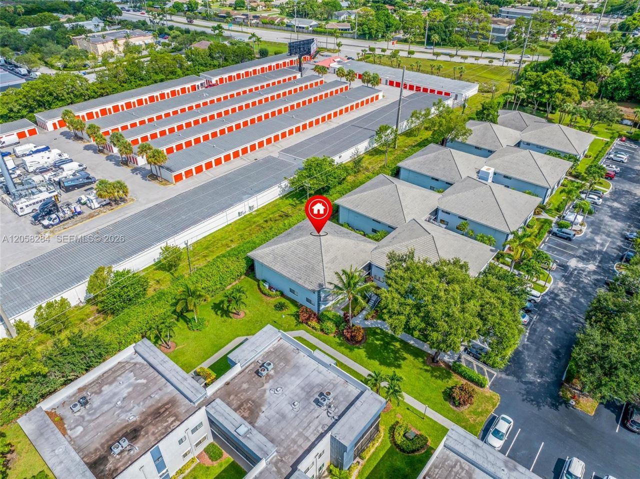 15011 Ashland Cir , Unit 19, Delray Beach, FL 33484 Photo