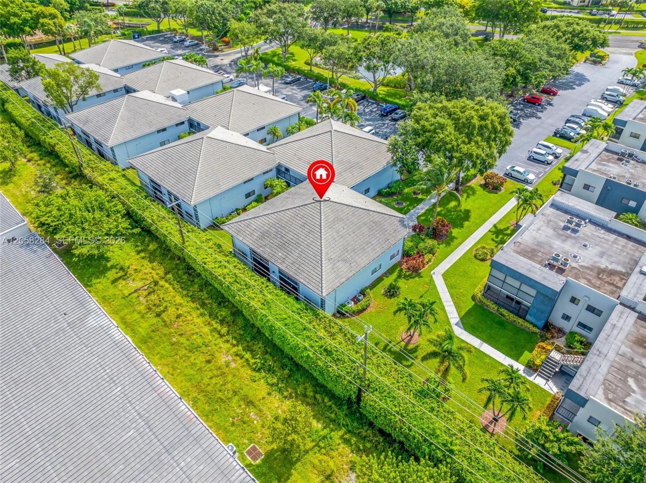 15011 Ashland Cir , Unit 19, Delray Beach, FL 33484 Photo
