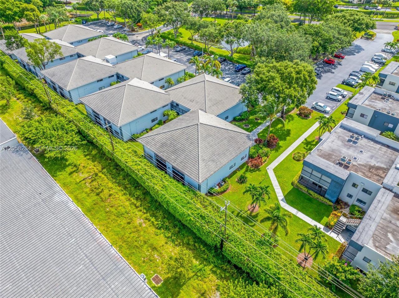 15011 Ashland Cir , Unit 19, Delray Beach, FL 33484 Photo