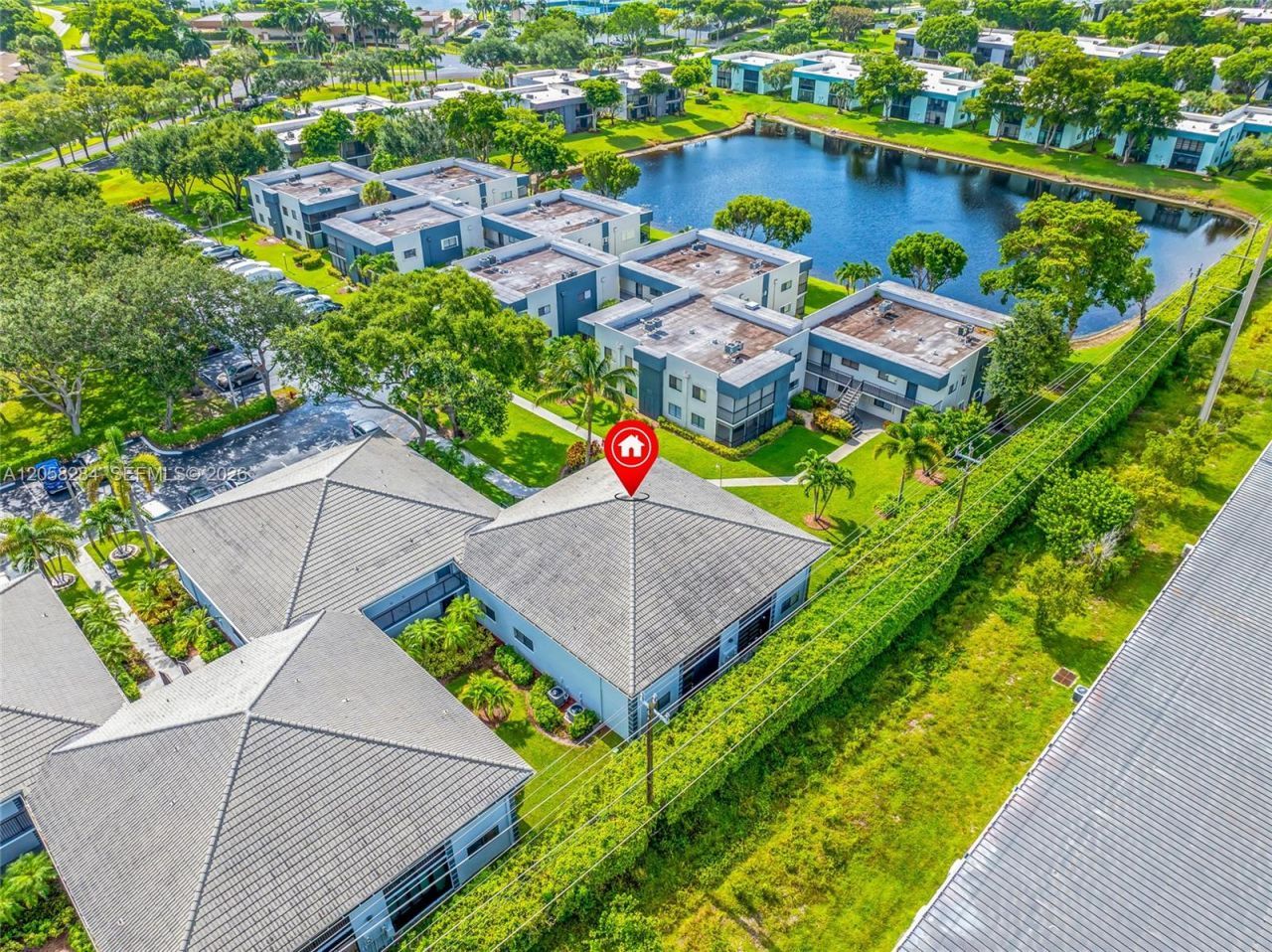 15011 Ashland Cir , Unit 19, Delray Beach, FL 33484 Photo