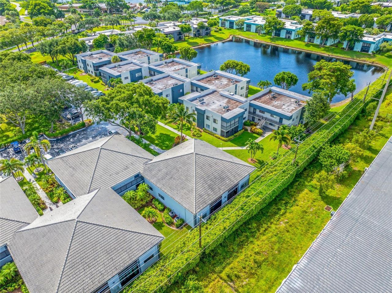 15011 Ashland Cir , Unit 19, Delray Beach, FL 33484 Photo
