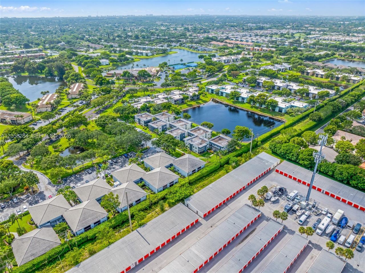 15011 Ashland Cir , Unit 19, Delray Beach, FL 33484 Photo