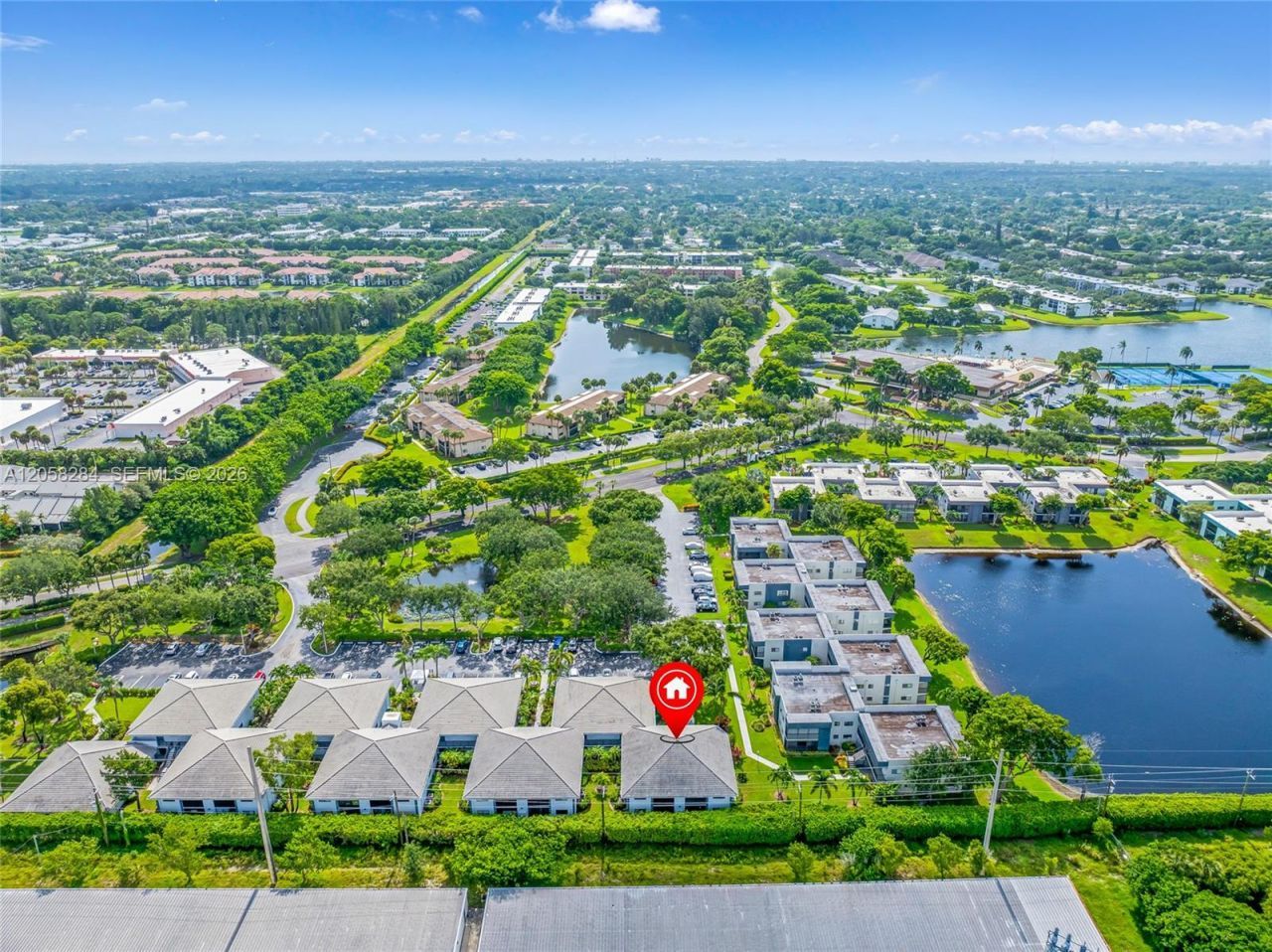 15011 Ashland Cir , Unit 19, Delray Beach, FL 33484 Photo