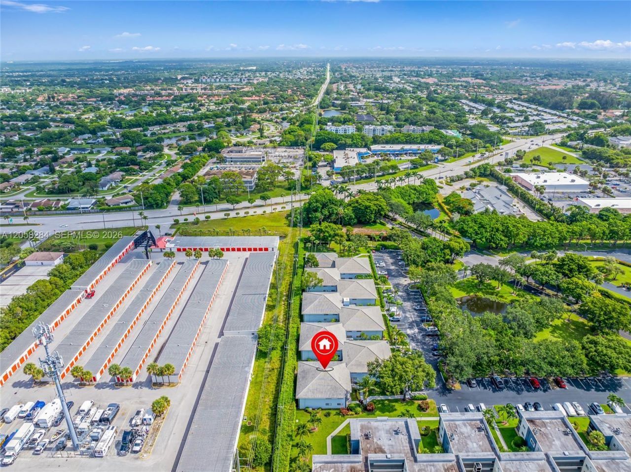 15011 Ashland Cir , Unit 19, Delray Beach, FL 33484 Photo
