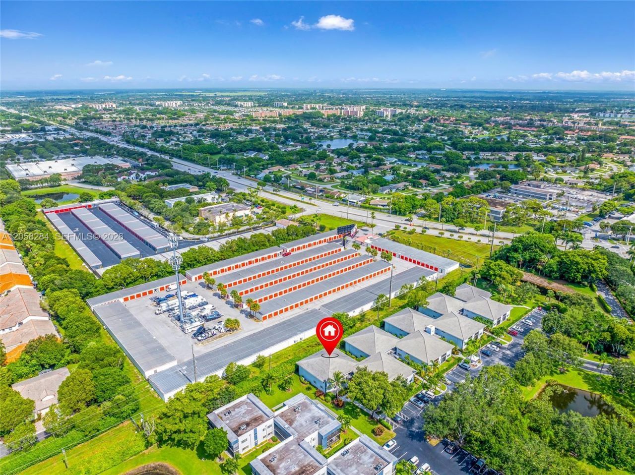 15011 Ashland Cir , Unit 19, Delray Beach, FL 33484 Photo