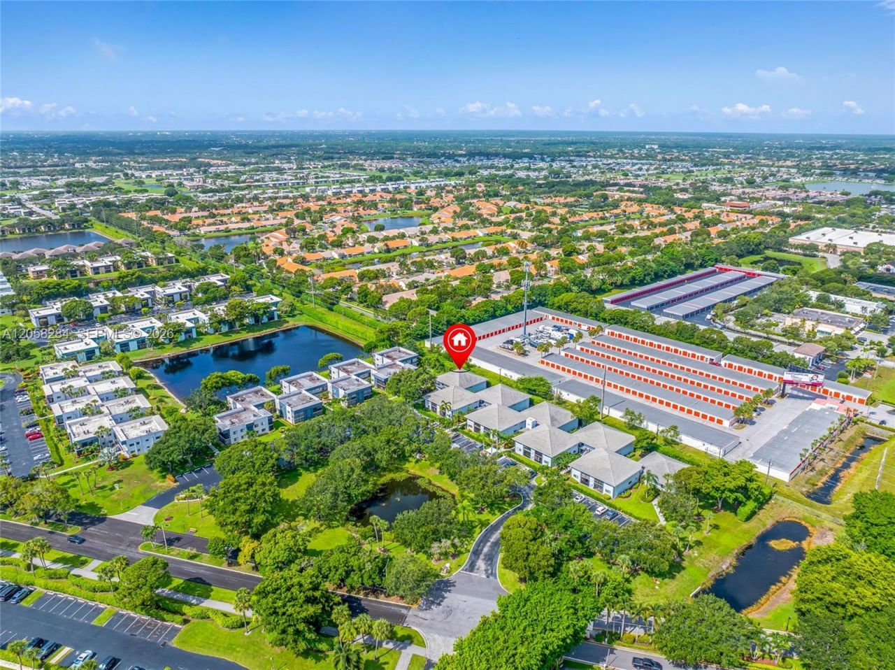 15011 Ashland Cir , Unit 19, Delray Beach, FL 33484 Photo