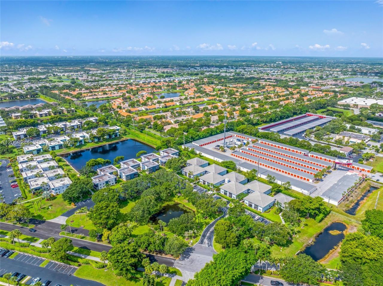 15011 Ashland Cir , Unit 19, Delray Beach, FL 33484 Photo
