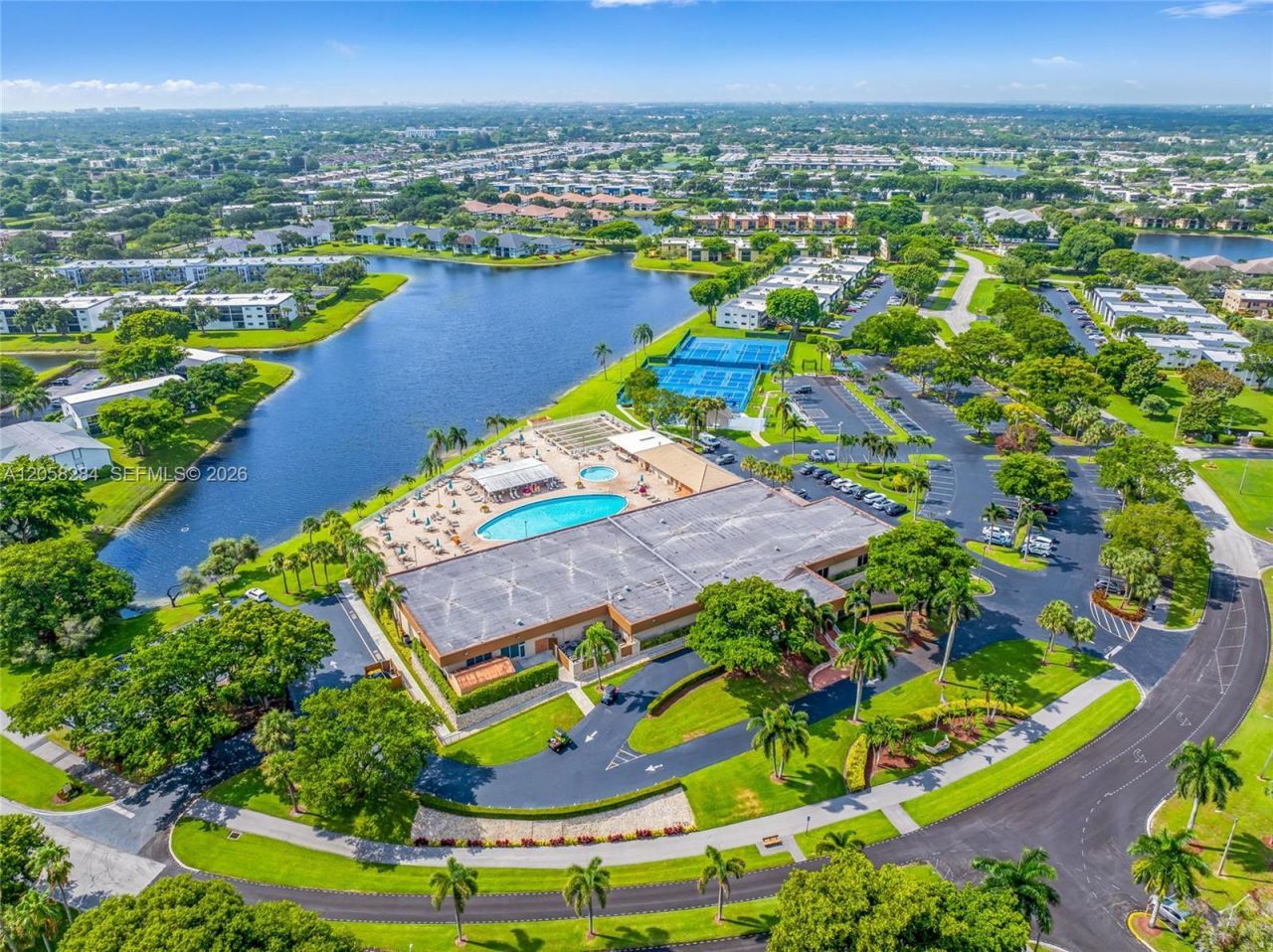 15011 Ashland Cir , Unit 19, Delray Beach, FL 33484 Photo