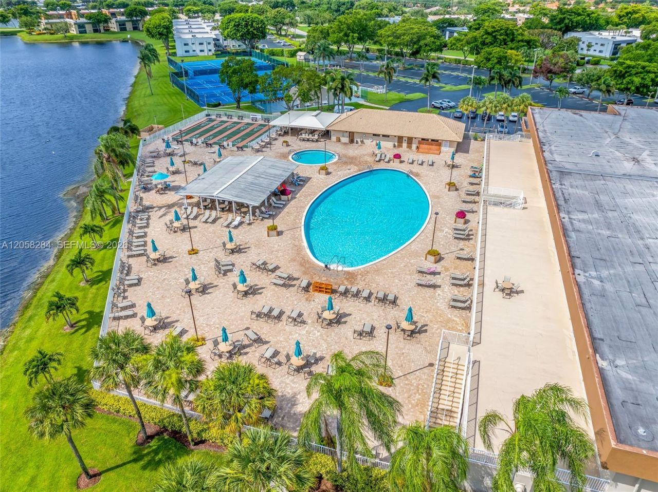 15011 Ashland Cir , Unit 19, Delray Beach, FL 33484 Photo