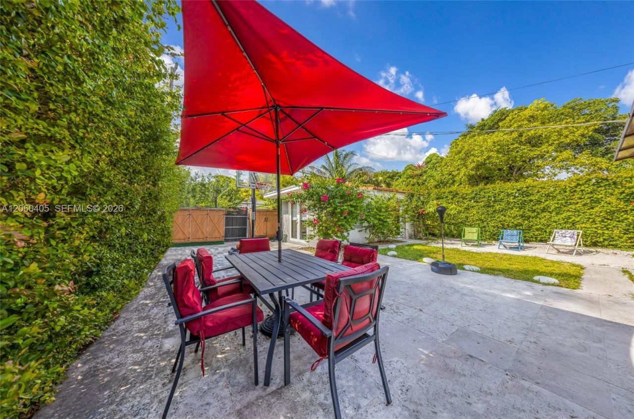 1324 Normandy Dr , Miami Beach, FL 33141 Photo