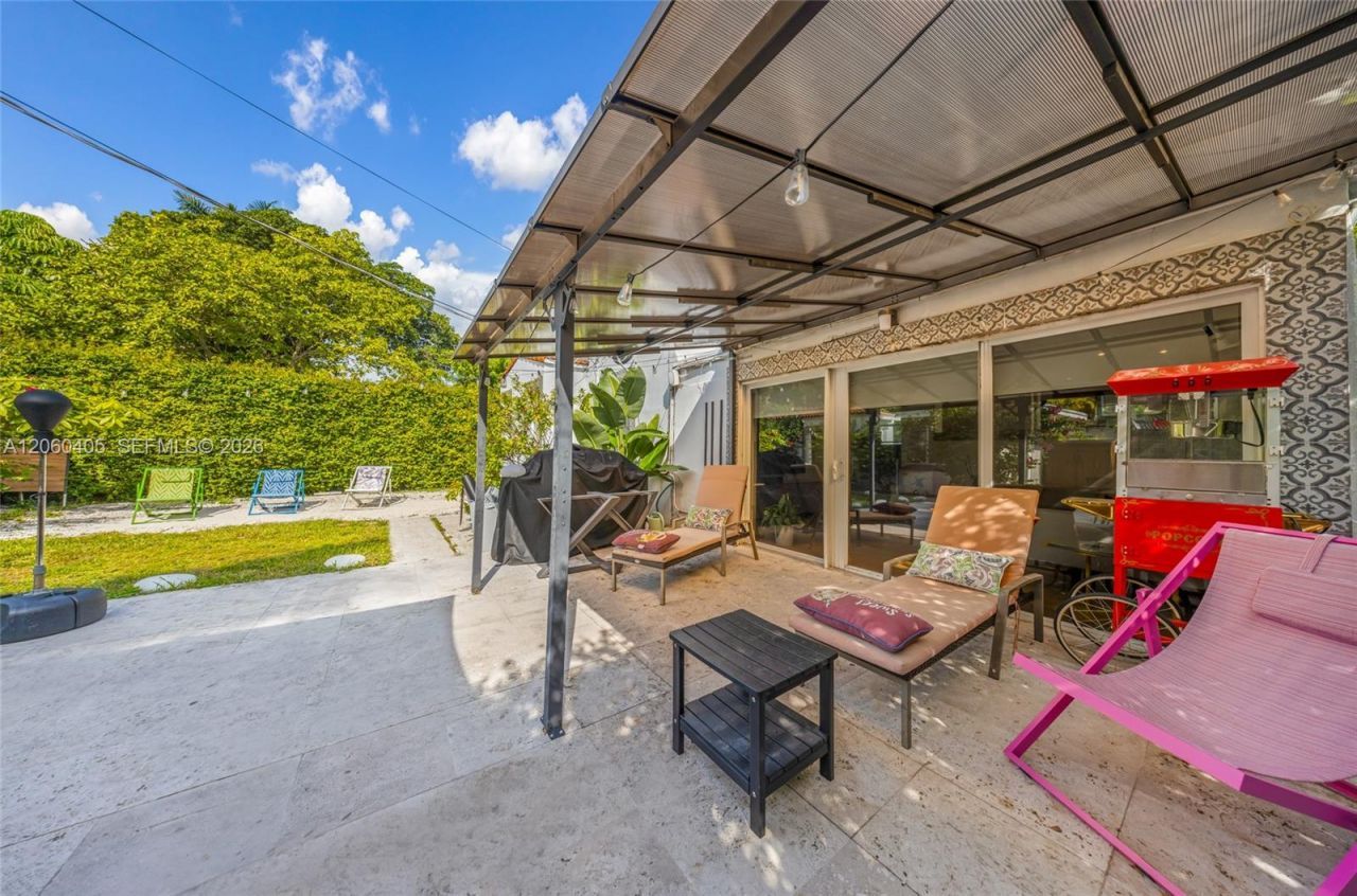 1324 Normandy Dr , Miami Beach, FL 33141 Photo