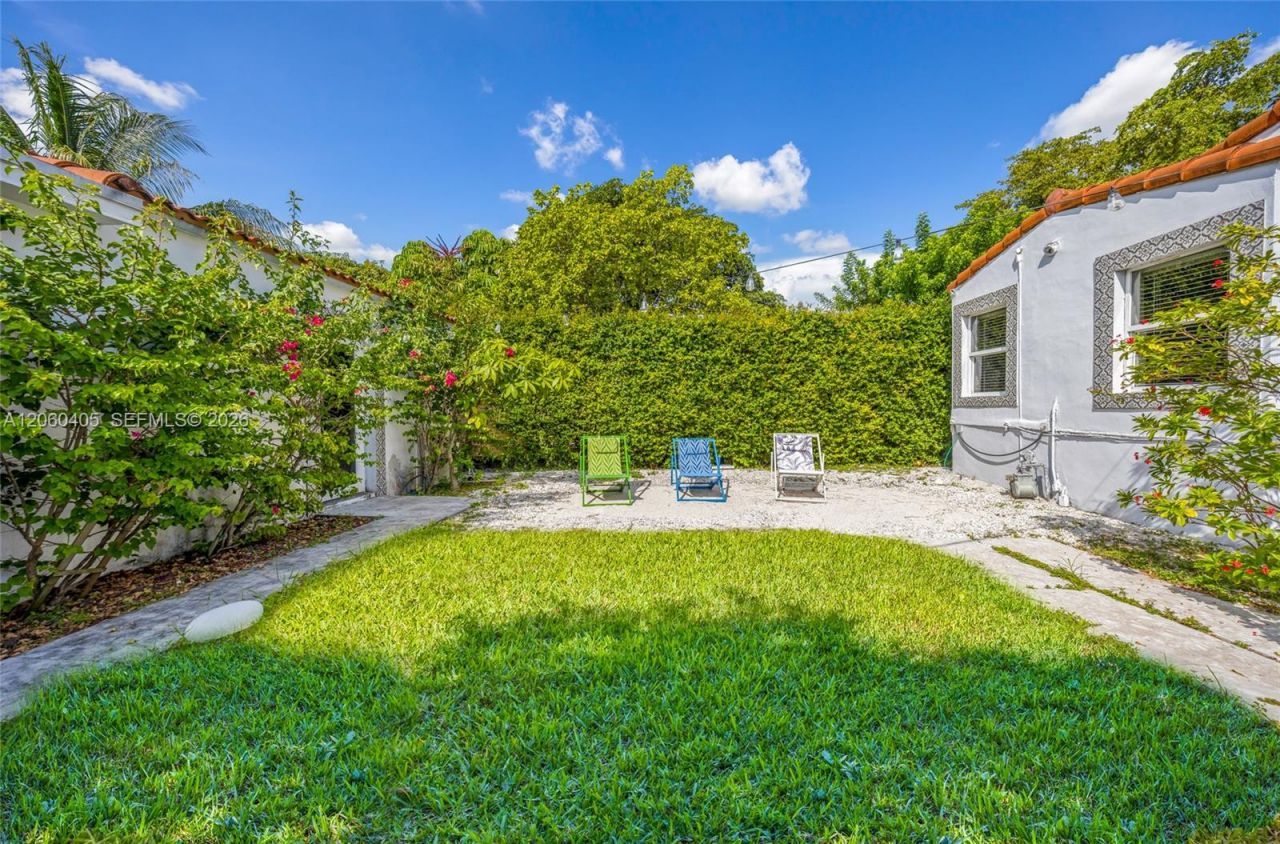1324 Normandy Dr , Miami Beach, FL 33141 Photo