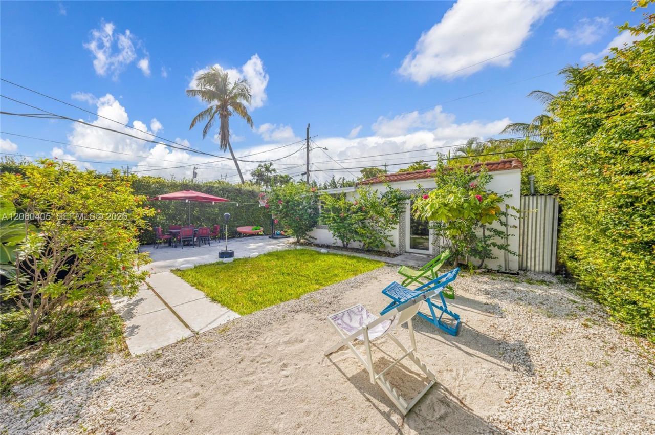 1324 Normandy Dr , Miami Beach, FL 33141 Photo