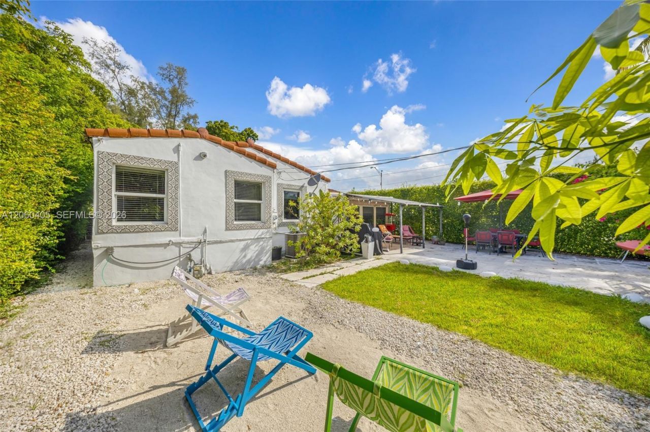 1324 Normandy Dr , Miami Beach, FL 33141 Photo