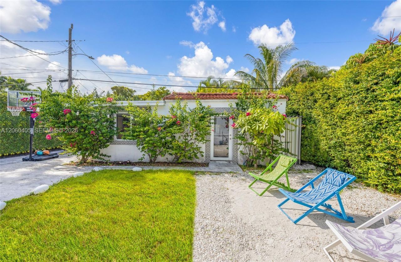1324 Normandy Dr , Miami Beach, FL 33141 Photo
