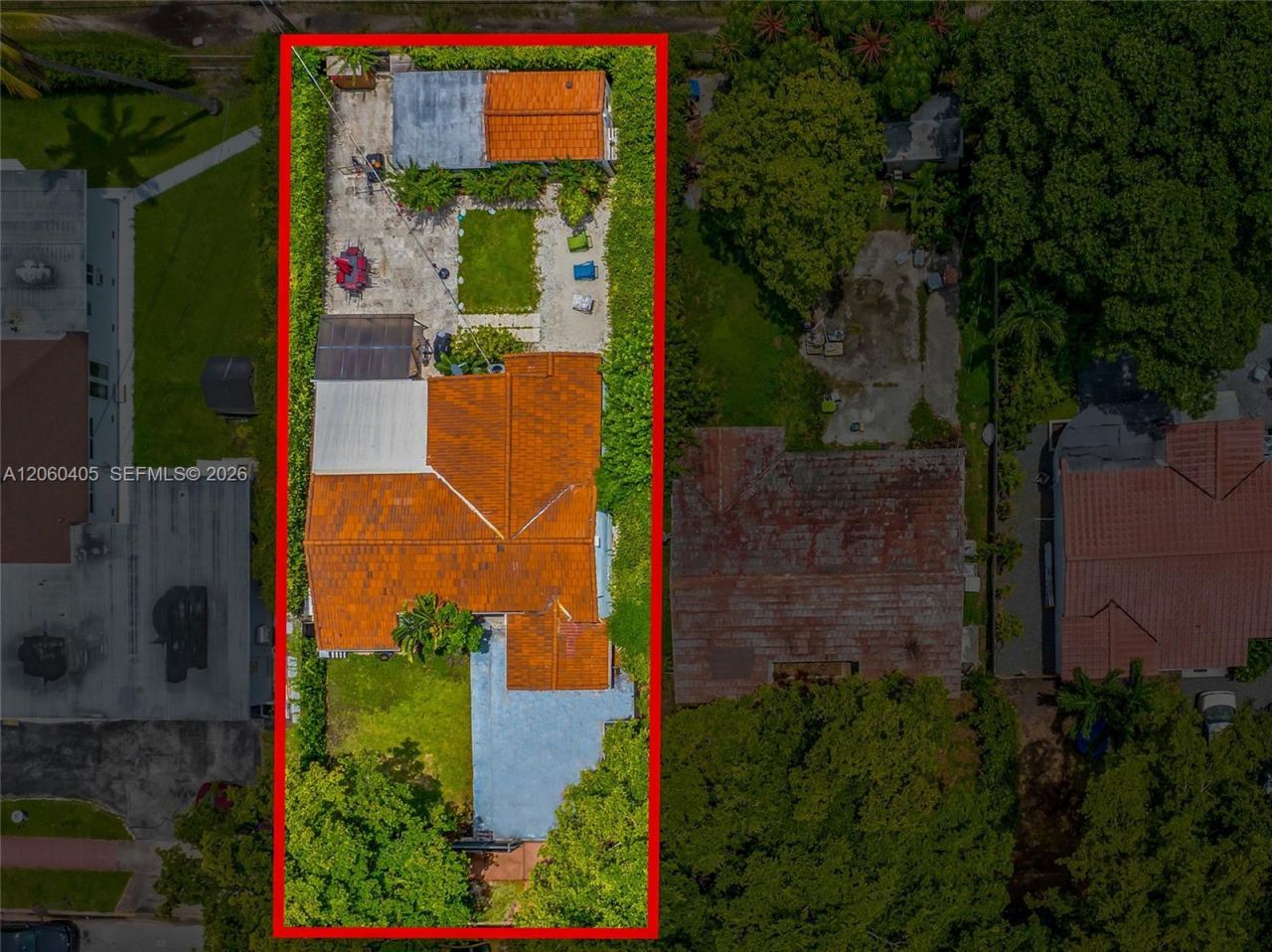 1324 Normandy Dr , Miami Beach, FL 33141 Photo