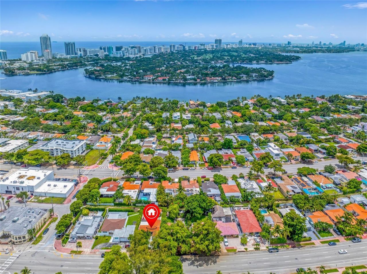 1324 Normandy Dr , Miami Beach, FL 33141 Photo