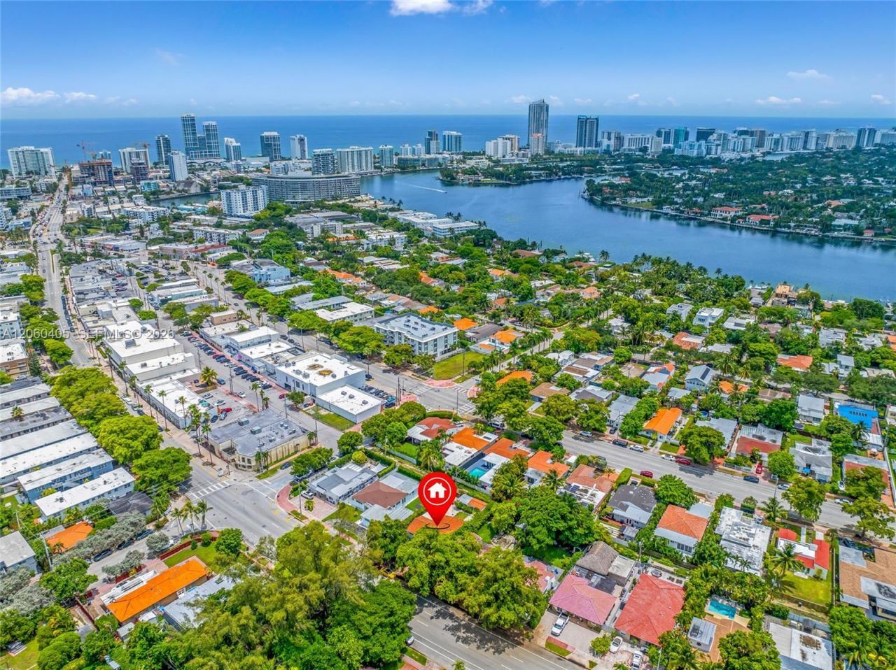 1324 Normandy Dr , Miami Beach, FL 33141 Photo