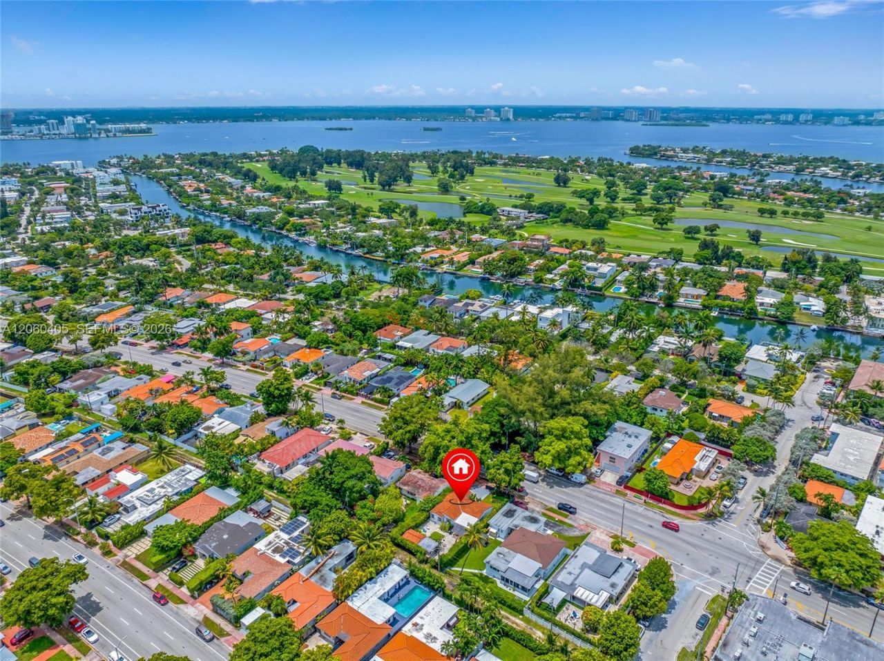 1324 Normandy Dr , Miami Beach, FL 33141 Photo