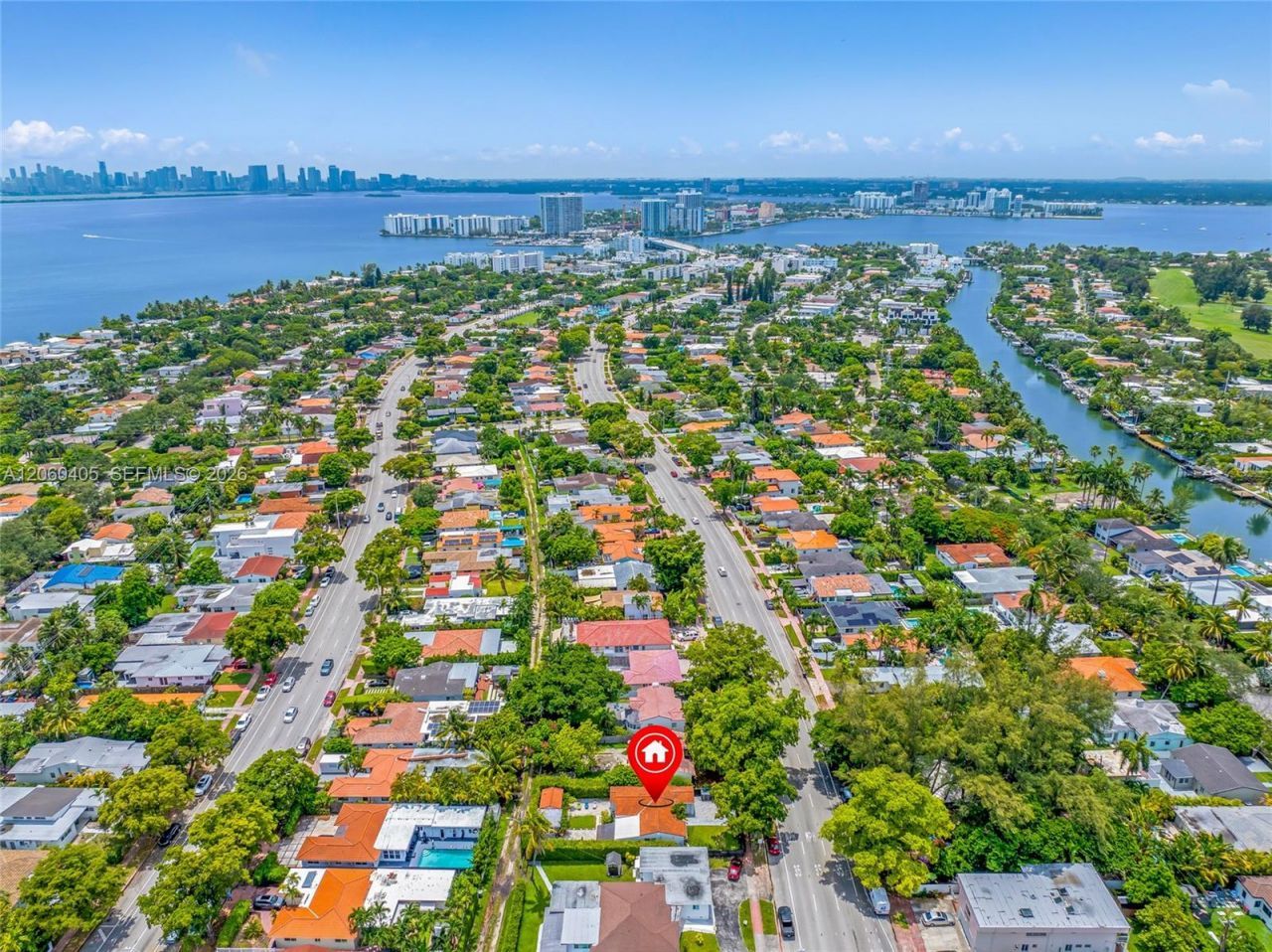 1324 Normandy Dr , Miami Beach, FL 33141 Photo