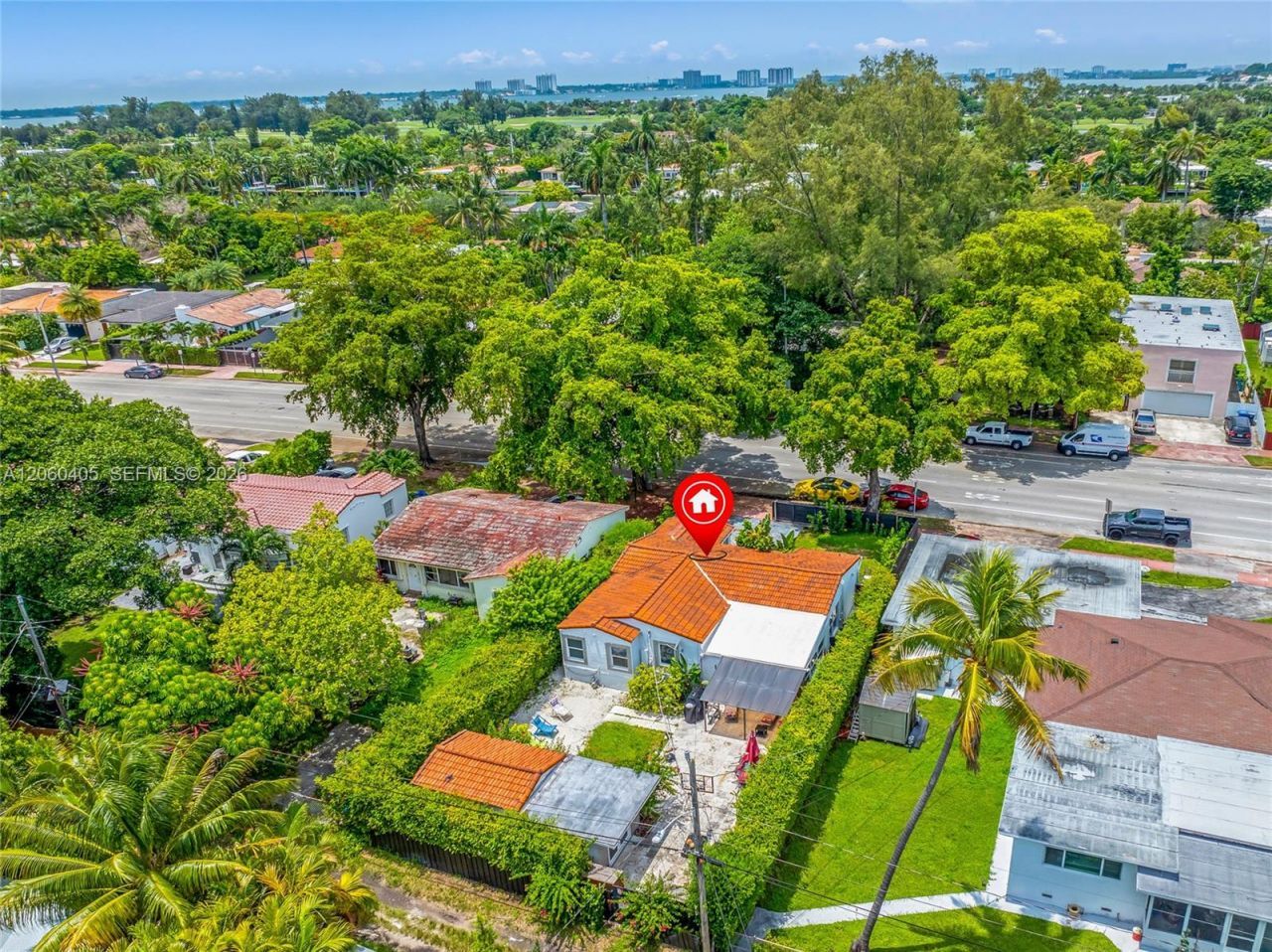 1324 Normandy Dr , Miami Beach, FL 33141 Photo