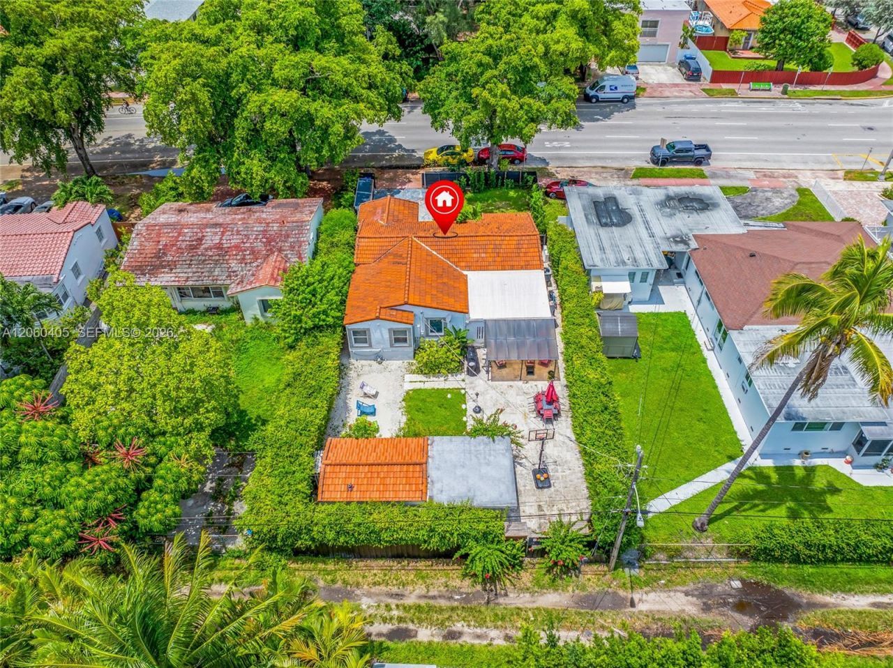1324 Normandy Dr , Miami Beach, FL 33141 Photo