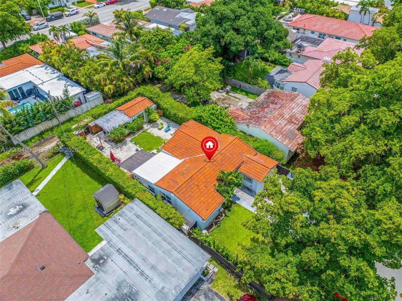 1324 Normandy Dr , Miami Beach, FL 33141 Photo