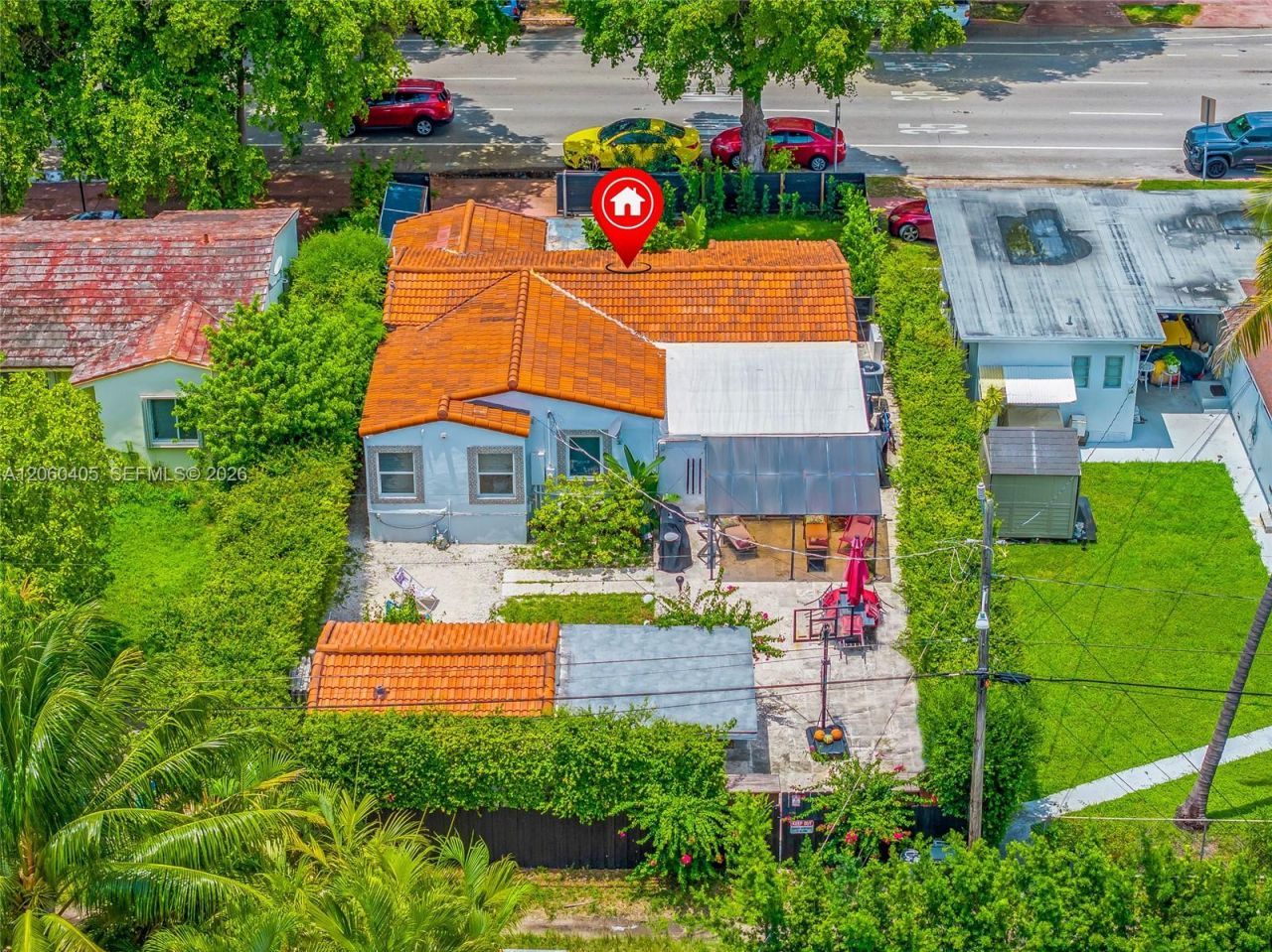 1324 Normandy Dr , Miami Beach, FL 33141 Photo