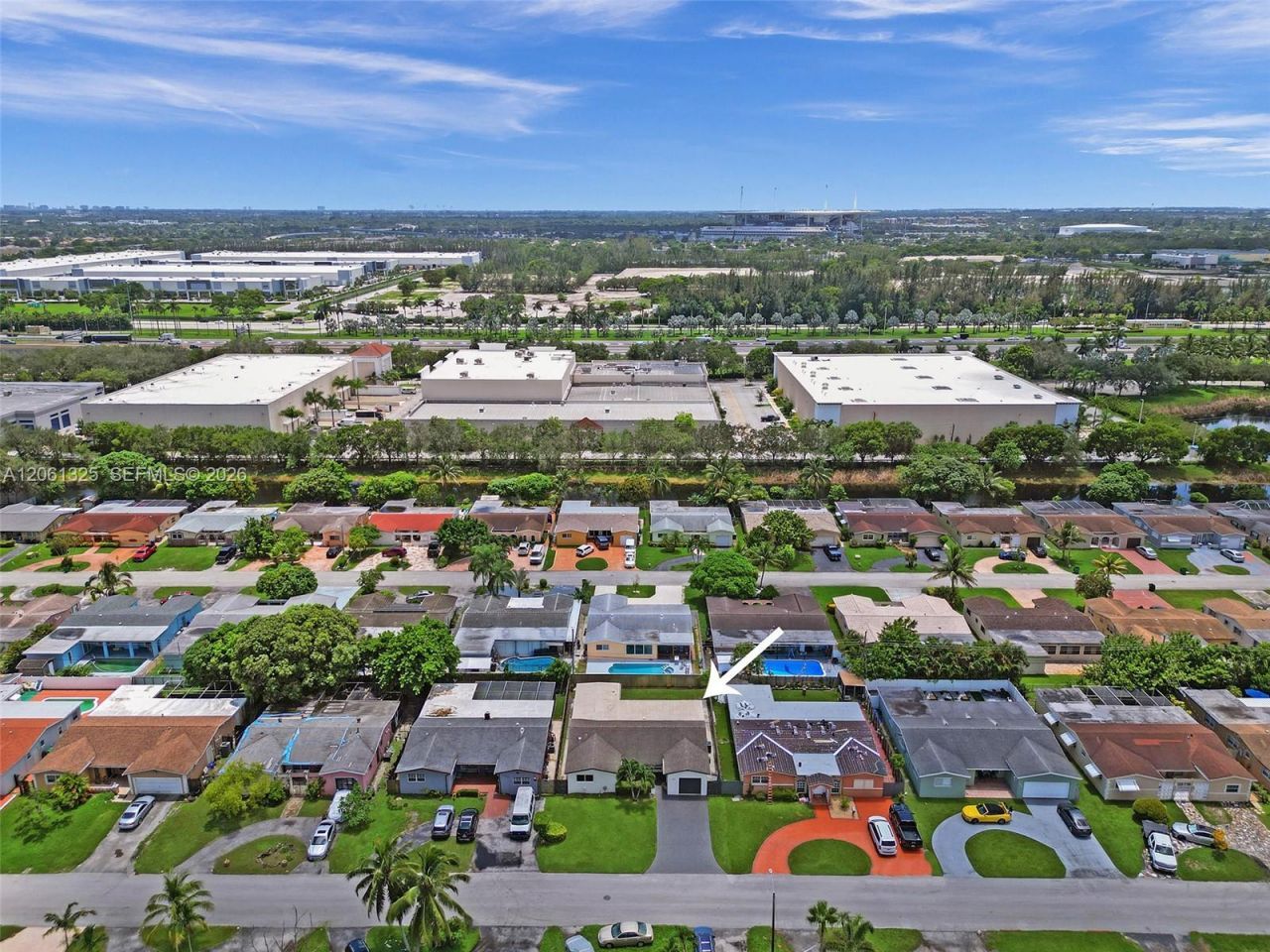 7600 Grandview Blvd, Miramar, FL 33023 Photo