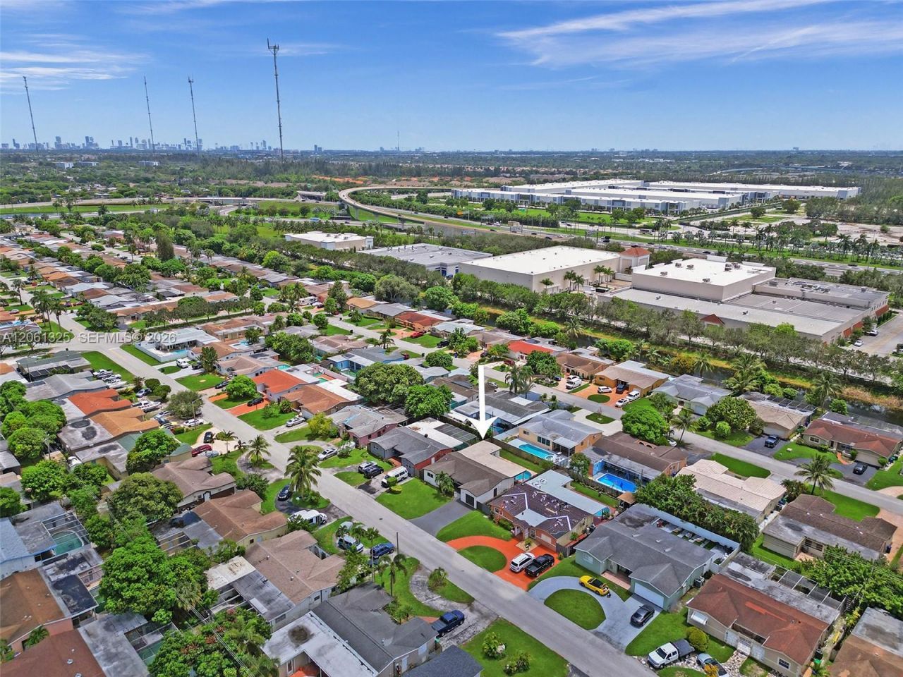 7600 Grandview Blvd, Miramar, FL 33023 Photo