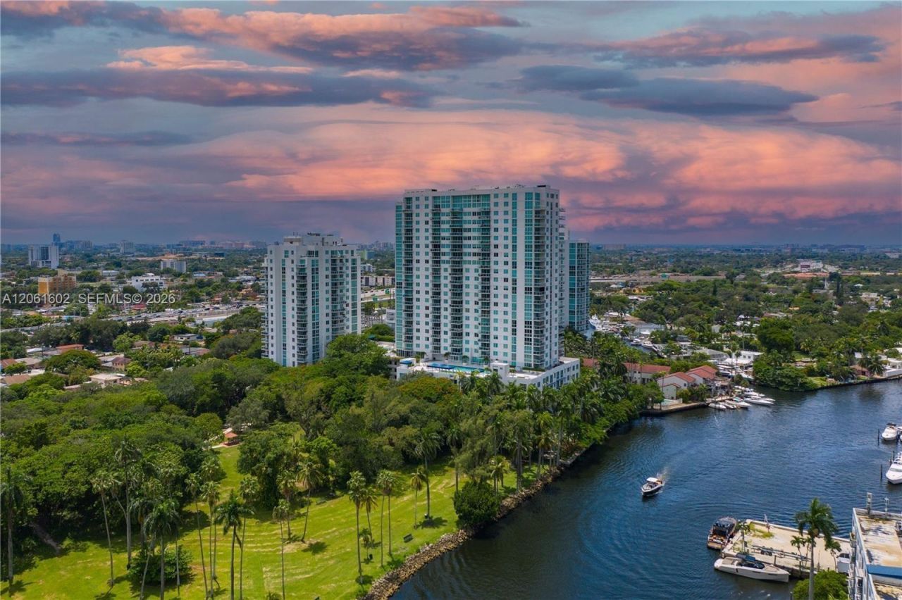 1861 NW S River Dr, Unit 2609, Miami, FL 33125 Photo