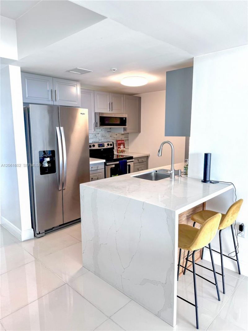 1861 NW S River Dr, Unit 2609, Miami, FL 33125 Photo
