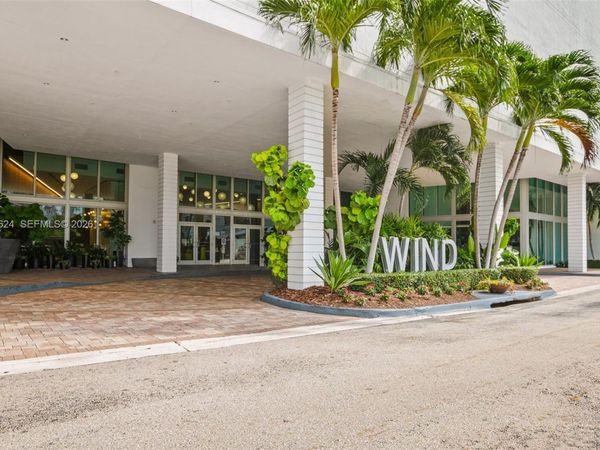 350 S Miami Ave , Unit 1805, Miami, FL 33130