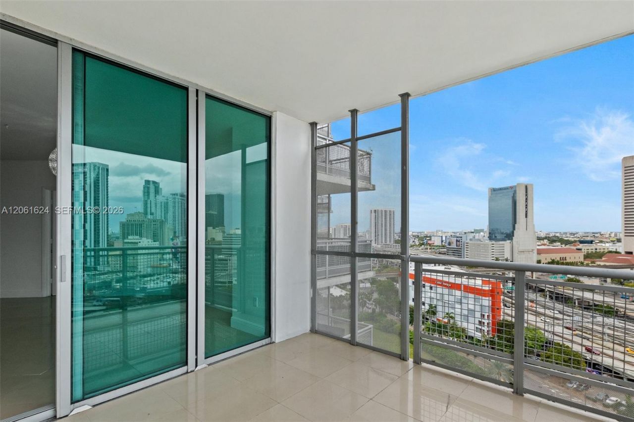 350 S Miami Ave , Unit 1805, Miami, FL 33130 Photo