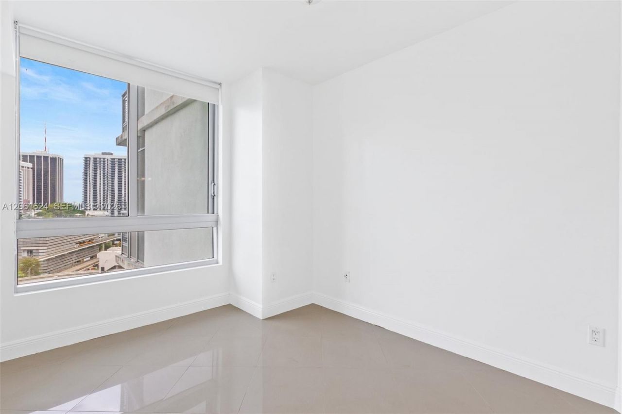 350 S Miami Ave , Unit 1805, Miami, FL 33130 Photo