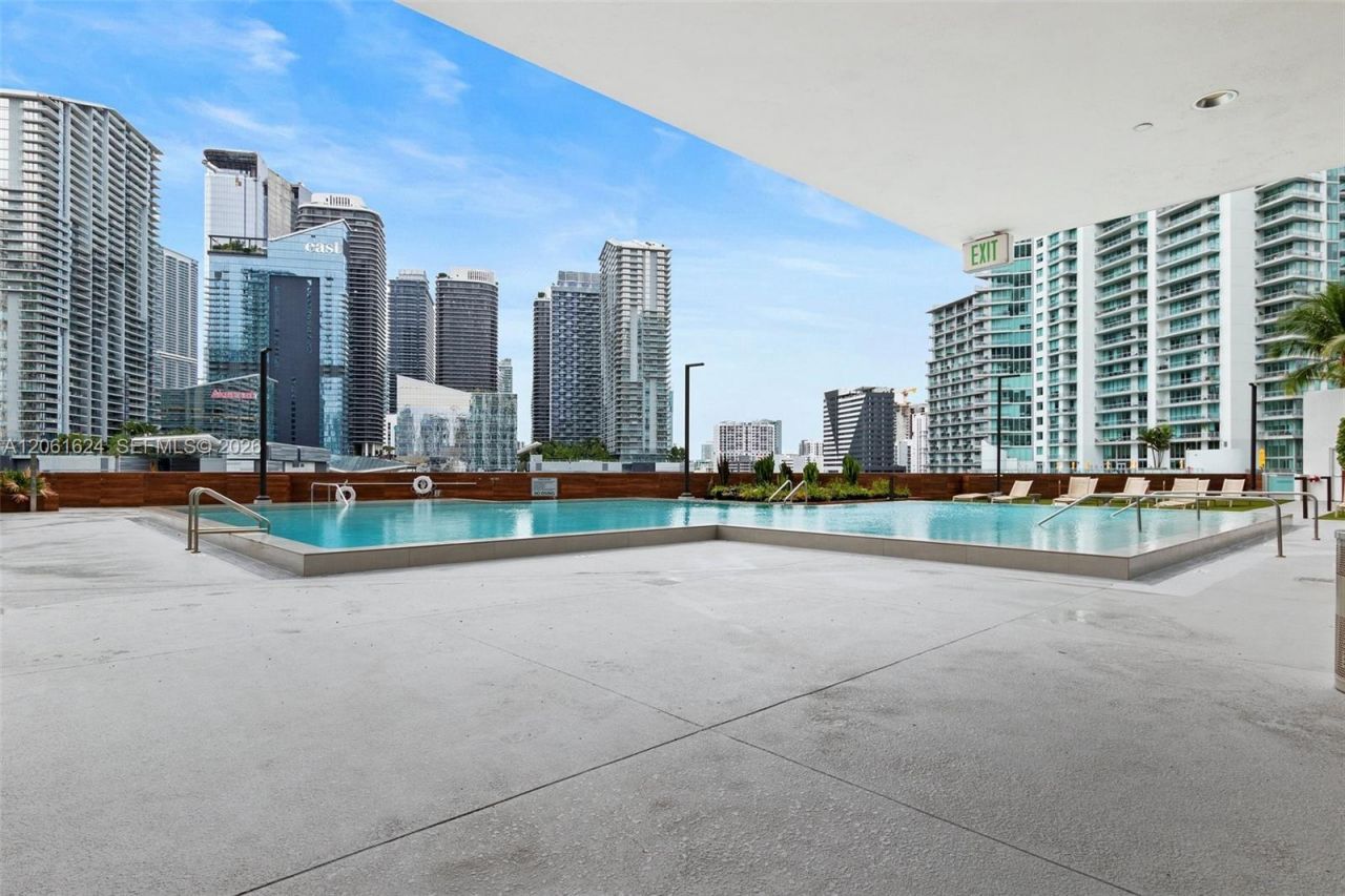 350 S Miami Ave , Unit 1805, Miami, FL 33130 Photo