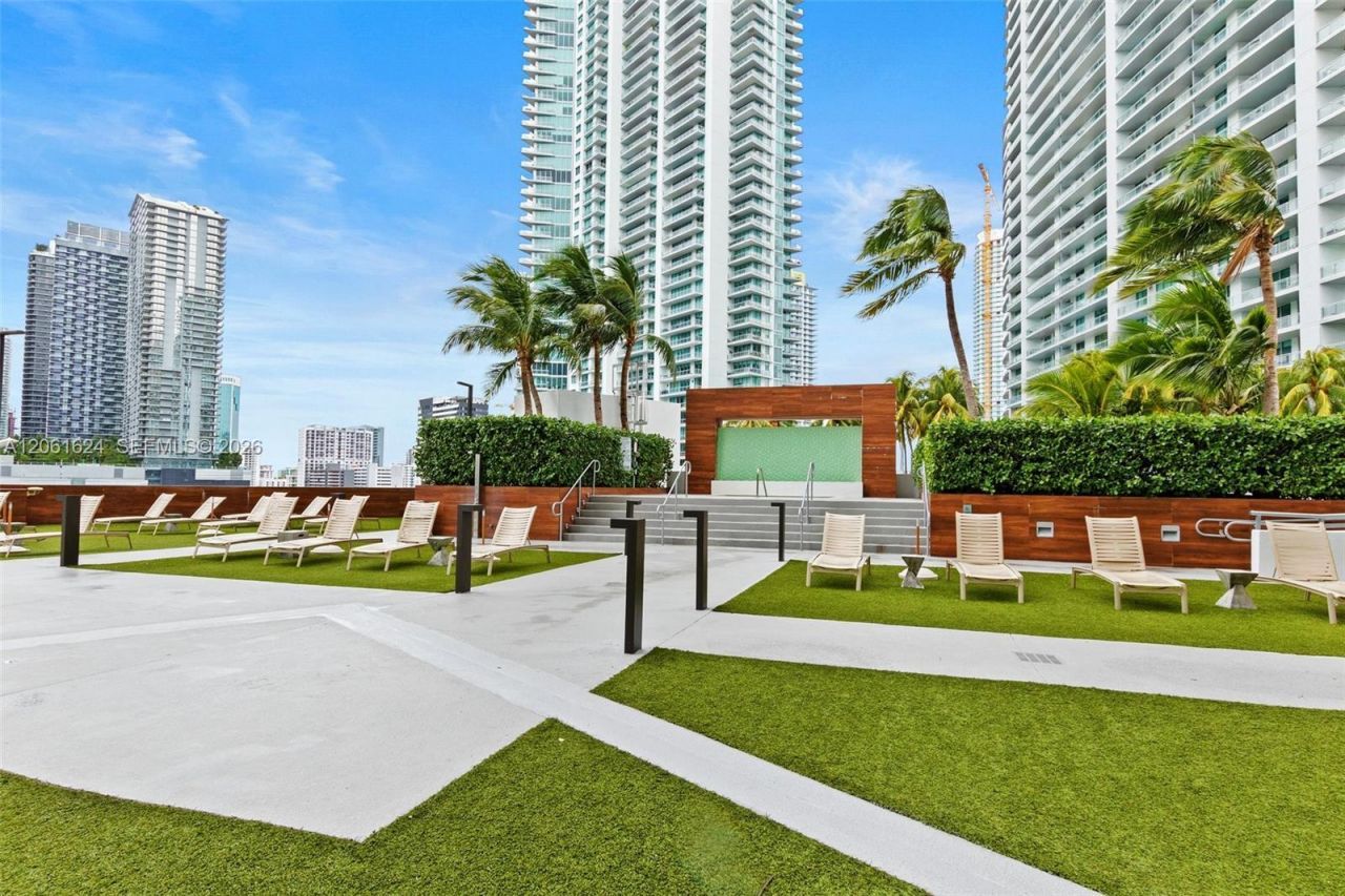 350 S Miami Ave , Unit 1805, Miami, FL 33130 Photo