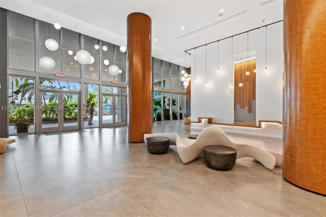 350 S Miami Ave , Unit 1805, Miami, FL 33130 Photo