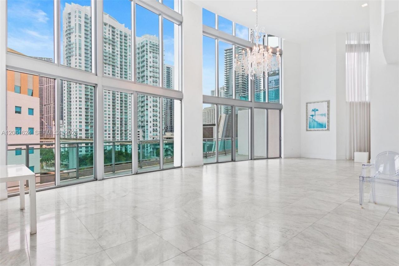 350 S Miami Ave , Unit 1805, Miami, FL 33130 Photo