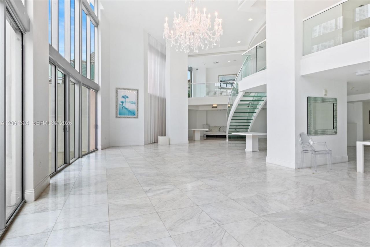350 S Miami Ave , Unit 1805, Miami, FL 33130 Photo