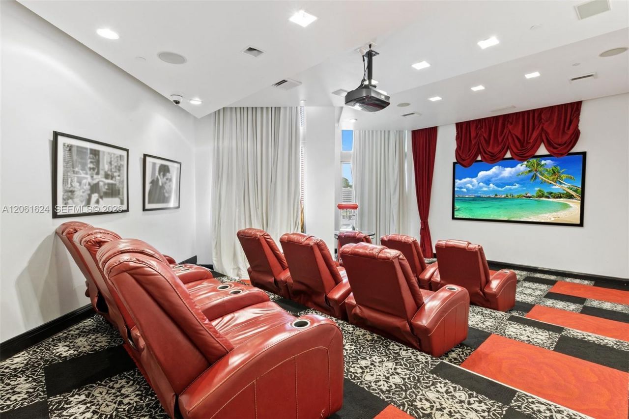 350 S Miami Ave , Unit 1805, Miami, FL 33130 Photo