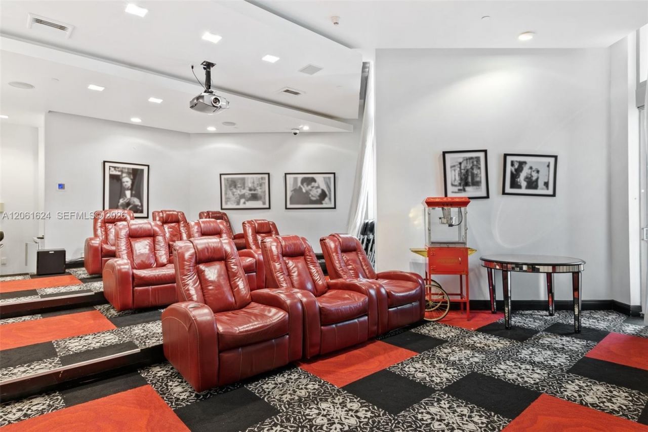 350 S Miami Ave , Unit 1805, Miami, FL 33130 Photo