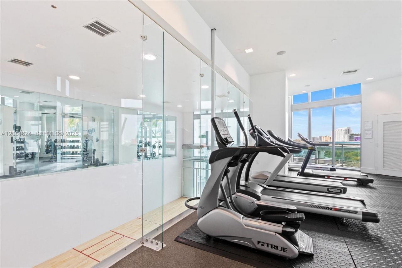 350 S Miami Ave , Unit 1805, Miami, FL 33130 Photo