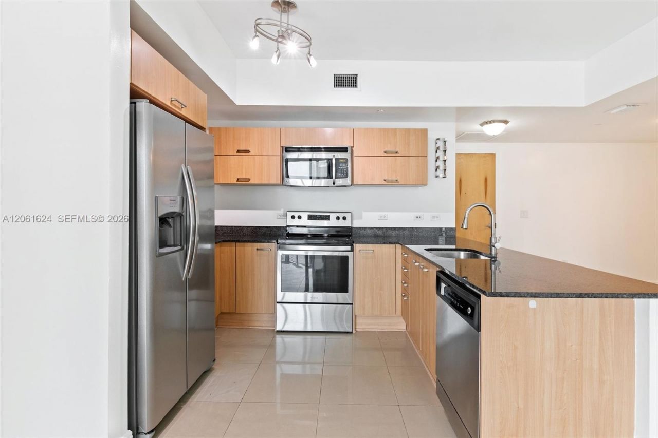 350 S Miami Ave , Unit 1805, Miami, FL 33130 Photo